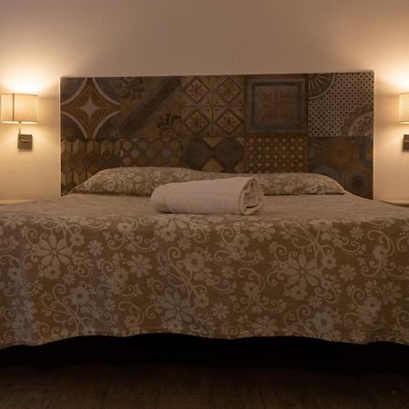 Affittacamere Le Scale Castellammare del Golfo Exterior photo