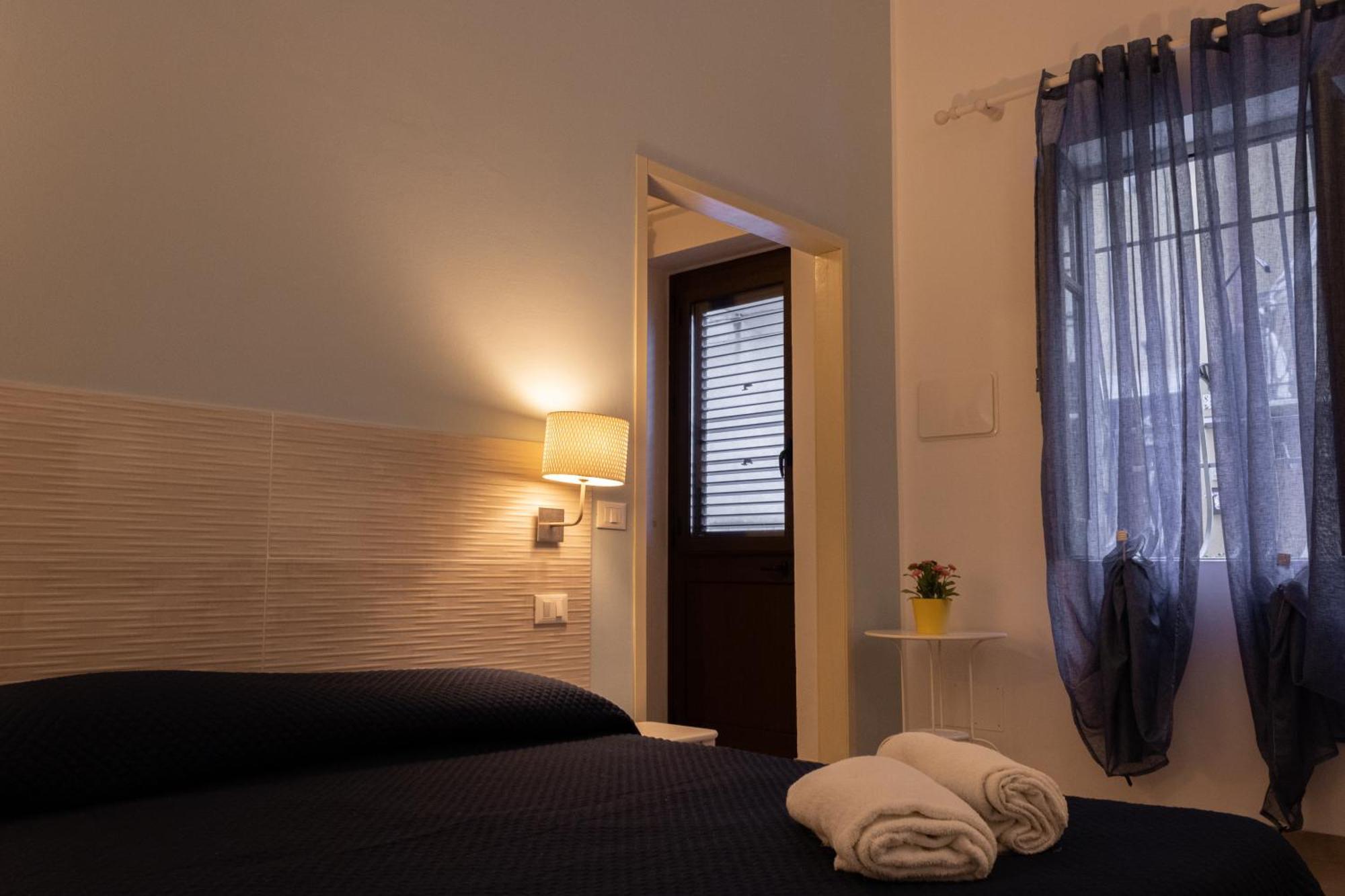 Affittacamere Le Scale Castellammare del Golfo Exterior photo