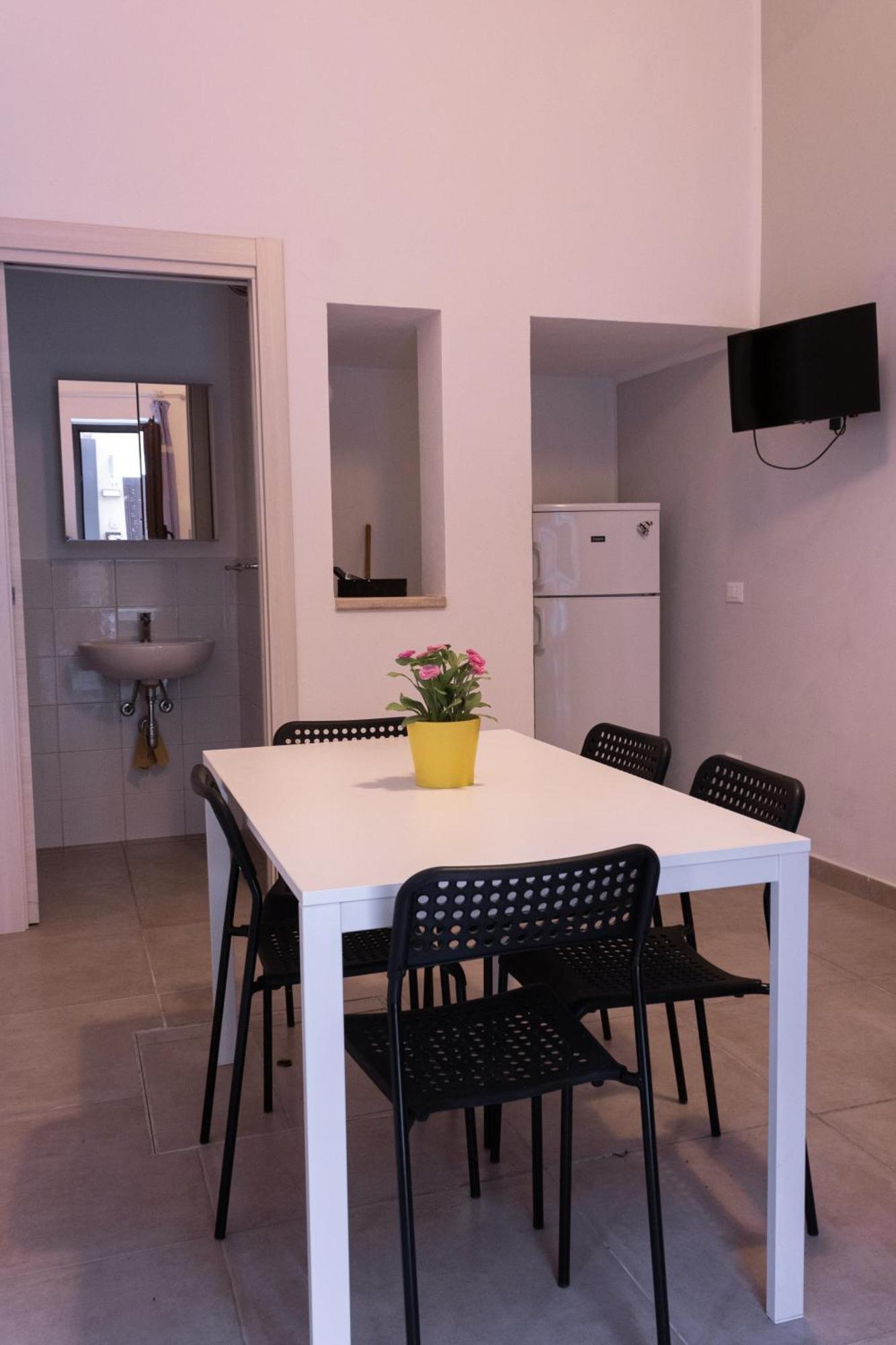 Affittacamere Le Scale Castellammare del Golfo Exterior photo