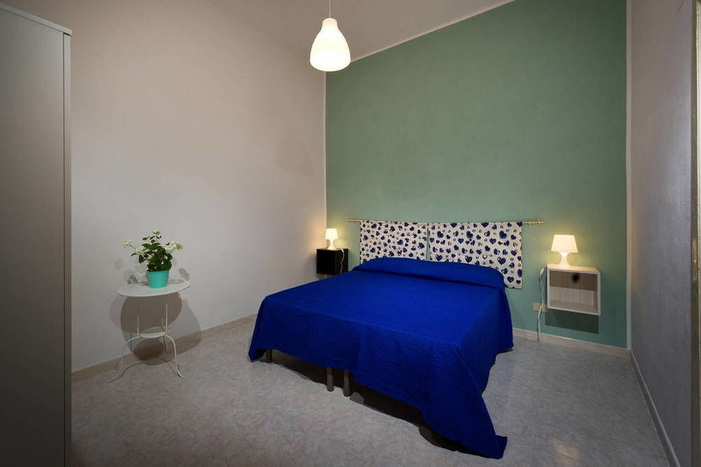 Affittacamere Le Scale Castellammare del Golfo Exterior photo